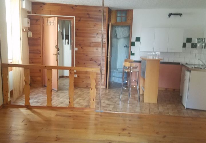 Estudi a Beaumont, Puy-de-Dome, Beaumont - € 405/mes | Ref: 752647 - foto 1