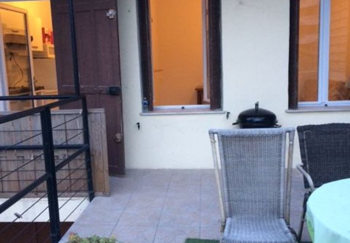 Apartament a Marseille, Bouches-du-Rhone, Marseille - € 750/mes | Ref: 107396 - foto 1