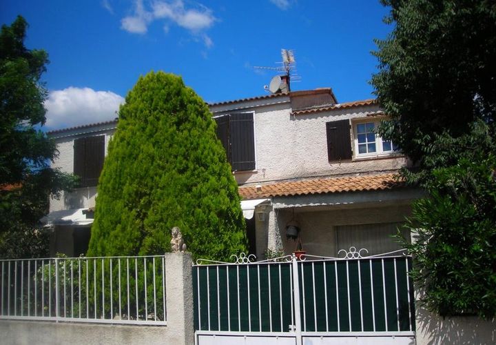 Estudi a Nimes, Gard, Nimes - € 470/mes | Ref: 666210 - foto 1