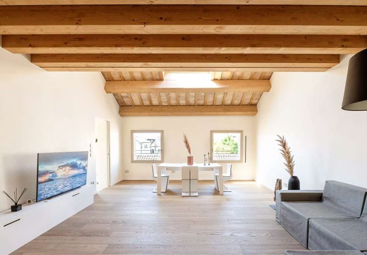 Leilighet i Treviso, Treviso, Treviso - € 1 270 000 | Ref: ILV92422-1391061 - foto 1