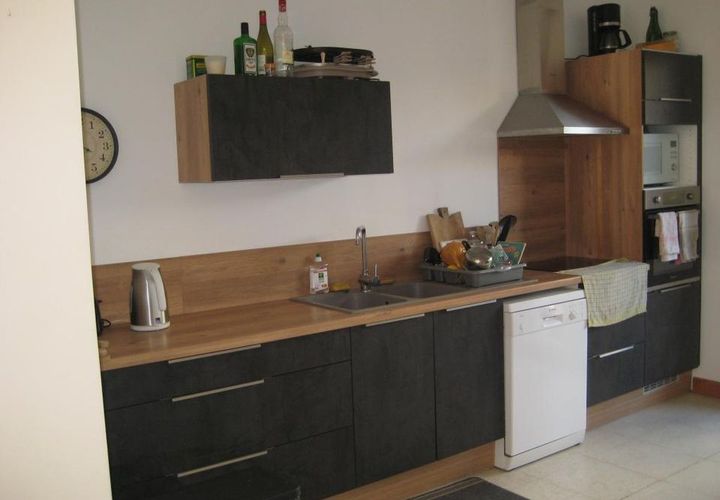 Estudi a Perpignan, Pyrenees-Orientales, Perpignan - € 450/mes | Ref: 735284 - foto 1