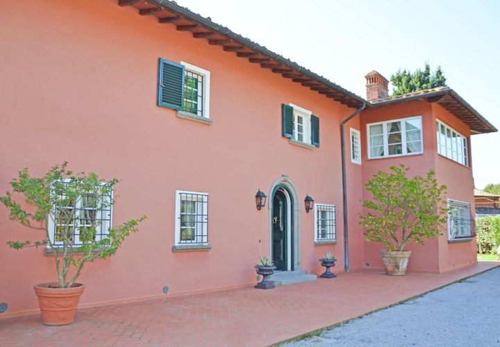 Villa i Massa E Cozzile, Pistoia, Massa E Cozzile - € 2.500.000 | Ref: ILV92443-1391186 - foto 1