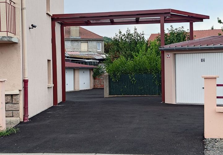 Apartament a Vichy, Allier, Vichy - € 860/mes | Ref: 846208 - foto 1