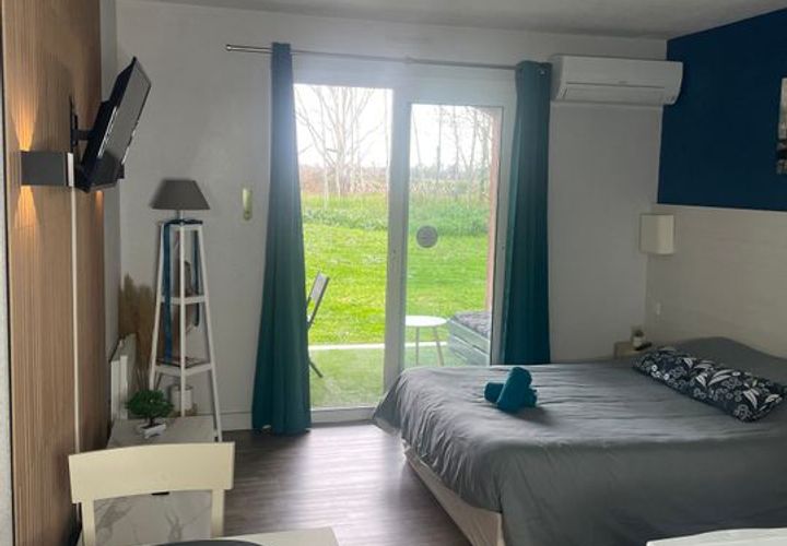 Estudi a Arles, Bouches-du-Rhone, Arles - € 630/mes | Ref: 893108 - foto 1