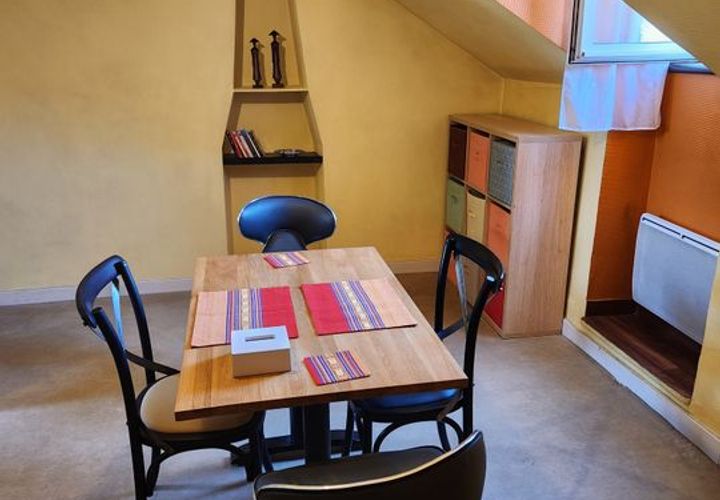 Apartament a Pau, Pyrenees-Atlantiques, Pau - € 590/mes | Ref: 893093 - foto 1