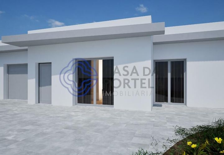 Byhus i Torres Vedras, Lisbon, Torres Vedras - € 159.000 | Ref: 1133901 - foto 1