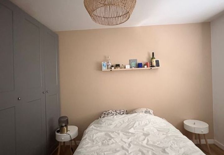 Estudi a Caen, Calvados, Caen - € 450/mes | Ref: 893089 - foto 1