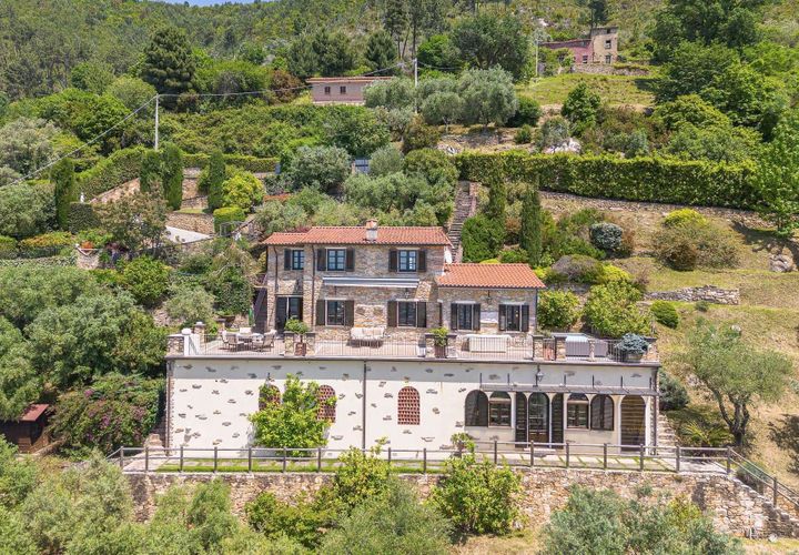 Villa a Seravezza, Lucca, Seravezza - € 1.995.000 | Ref: ILV92472-1391776 - foto 1