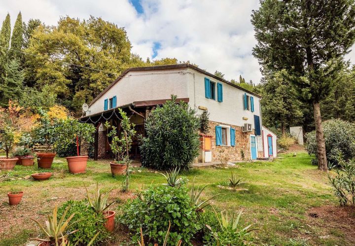 Villa em Rome, Rome, Rome - € 1.950.000 | Ref: ILV92474-1391878 - foto 1