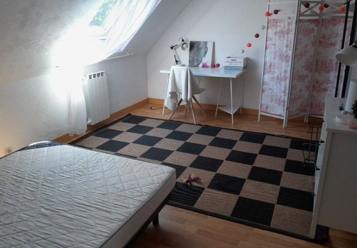 Estudi a Brest, Finistere, Brest - € 400/mes | Ref: 755599 - foto 1
