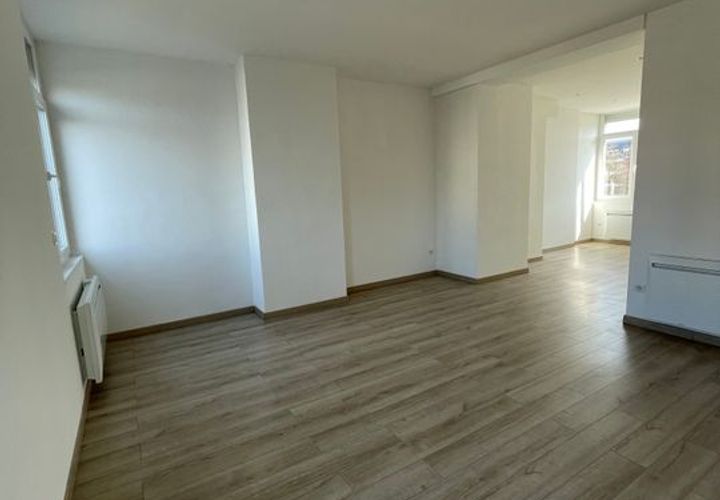Apartament a Douai, Nord, Douai - € 995/mes | Ref: 892584 - foto 1