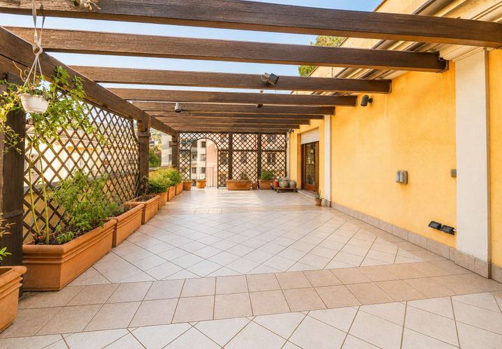 Leilighet i Brescia, Brescia, Brescia - € 650 000 | Ref: ILV92488-1392286 - foto 1
