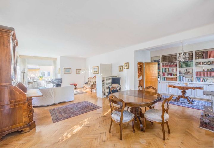 Villa a Merano, South Tyrol, Merano - € 1.750.000 | Ref: ILV92569-1392314 - foto 1