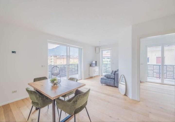 Lejlighed i Bolzano, South Tyrol, Bolzano - € 765.000 | Ref: ILV92580-1392467 - foto 1