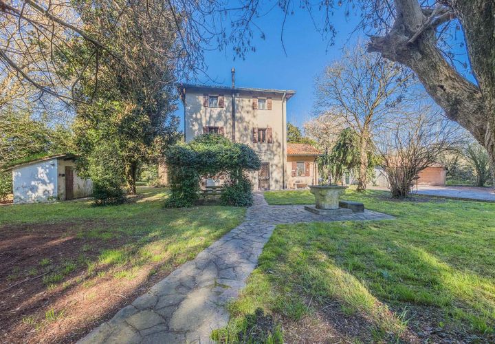 Villa en Jesolo, Venice, Jesolo - € 1.300.000 | Ref: ILV92588-1392558 - photo 1