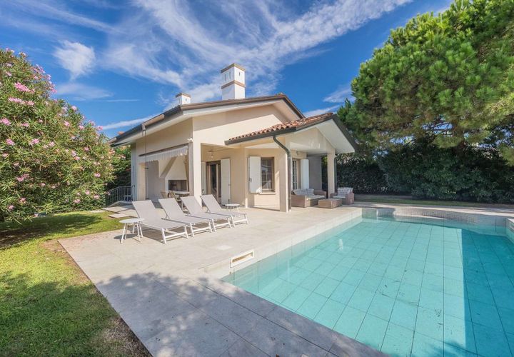 Villa a Rosolina, Rovigo, Rosolina - € 980.000 | Ref: ILV92590-1392639 - foto 1