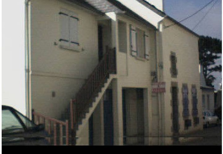 Apartament a Brest, Finistere, Brest - € 590/mes | Ref: 892802 - foto 1