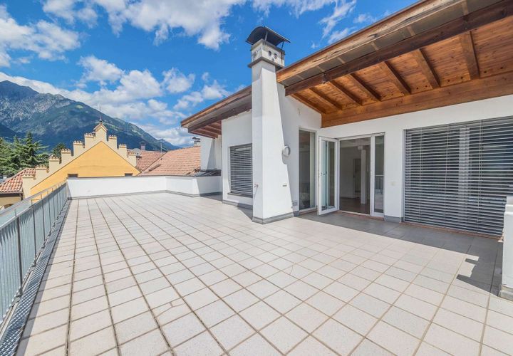 Leilighet i Merano, South Tyrol, Merano - € 1 250 000 | Ref: ILV92596-1392907 - foto 1