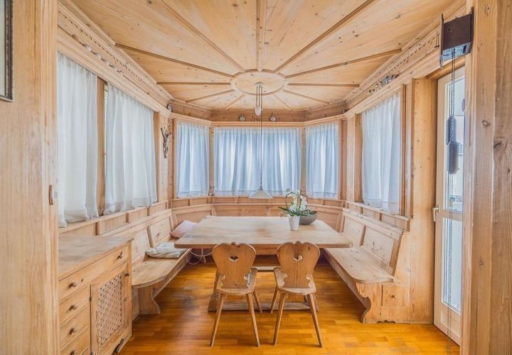 Leilighet i Merano, South Tyrol, Merano - € 750 000 | Ref: ILV92602-1393119 - foto 1