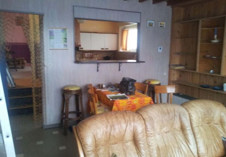Leilighet i Dunkerque, Nord, Dunkerque - € 720/måned | Ref: 607619 - foto 1