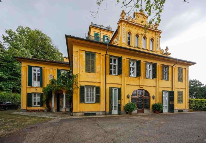 Lejlighed i Torino, Turin, Torino - € 1.650.000 | Ref: ILV92632-1393524 - foto 1