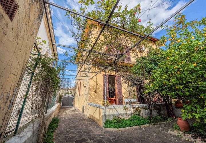Haus in Florence, Florence, Florence - € 1.400.000 | Ref: ILV92655-1393668 - Foto 1