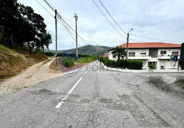 Byhus i Fafe, Braga, Fafe - € 198.500 | Ref: 1133511 - foto 1