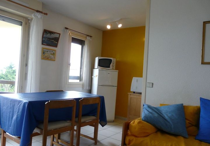 Apartament a Anglet, Pyrenees-Atlantiques, Anglet - € 735/mes | Ref: 892186 - foto 1