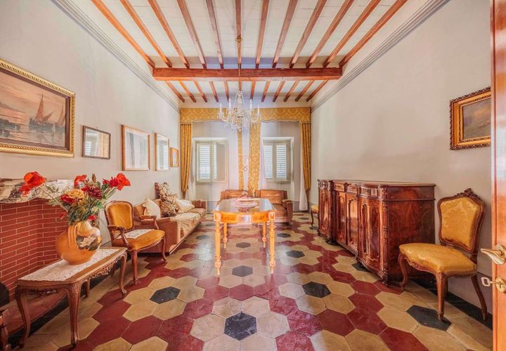 Cortijo i Arezzo, Arezzo, Arezzo - € 1 200 000 | Ref: ILV92679-1394069 - foto 1
