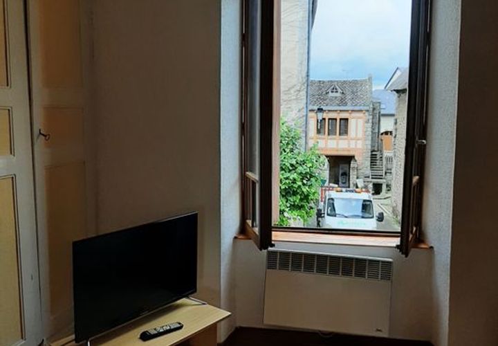 Apartament a Neuvic, Correze, Neuvic - € 415/mes | Ref: 845318 - foto 1