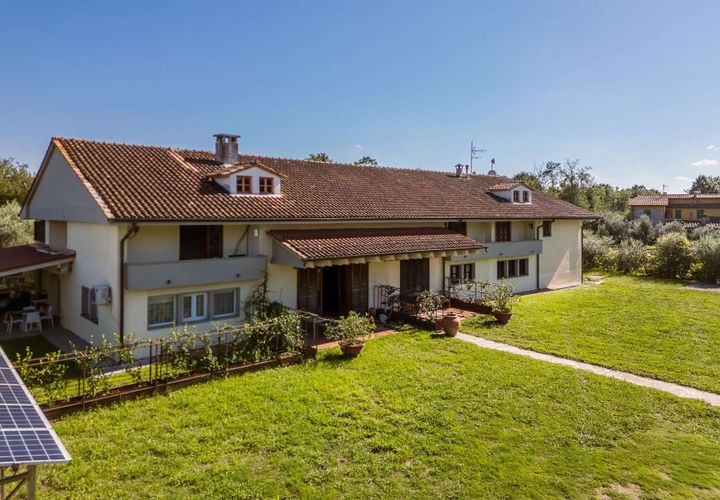 Villa i Altopascio, Lucca, Altopascio - € 1 100 000 | Ref: ILV92711-1394528 - foto 1