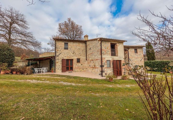 Farm hus i Pomezia, Rome, Pomezia - € 1.050.000 | Ref: ILV92715-1394681 - foto 1
