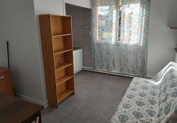 Apartment in Objat, Correze, Objat - € 470/month | Ref: 891867 - photo 1