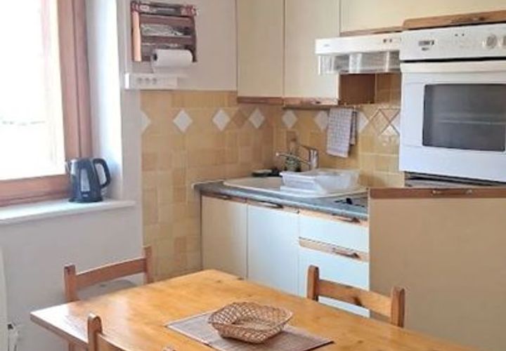 Apartament a Briancon, Hautes-Alpes, Briancon - € 675/mes | Ref: 891669 - foto 1
