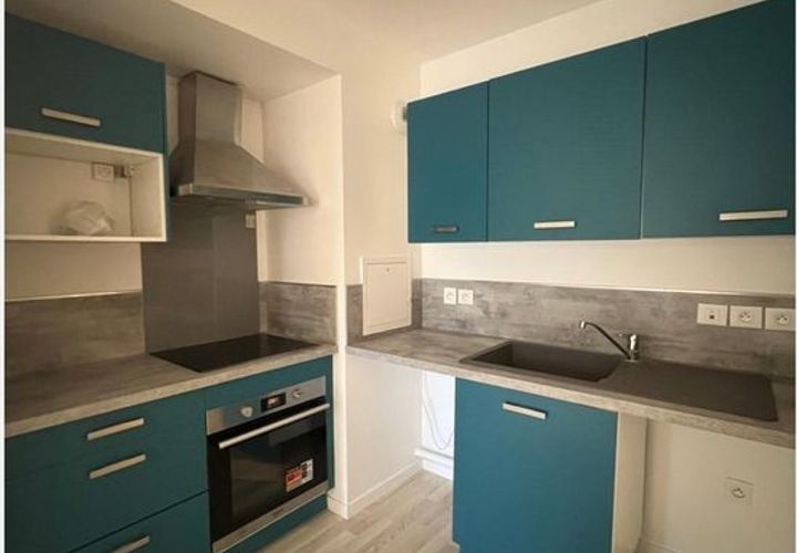 Apartament a Drancy, Seine-Saint-Denis, Drancy - € 999/mes | Ref: 797664 - foto 1
