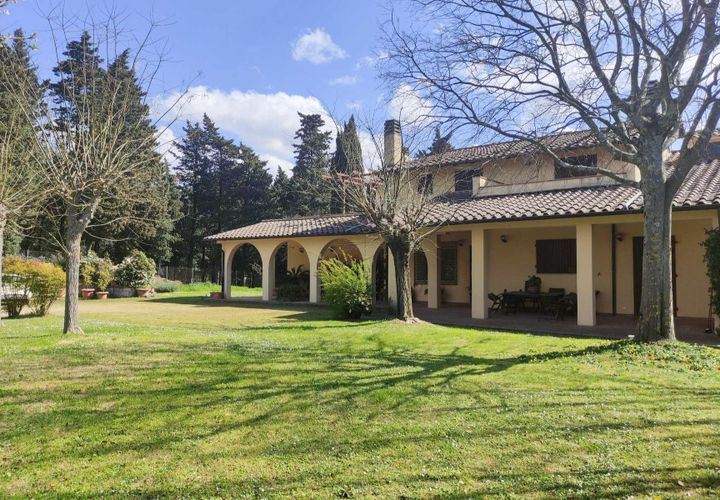 Villa a Carmignano, Prato, Carmignano - € 950.000 | Ref: ILV92761-1395435 - foto 1