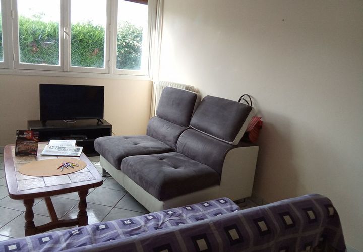 Apartament a Royat, Puy-de-Dome, Royat - € 560/mes | Ref: 794052 - foto 1