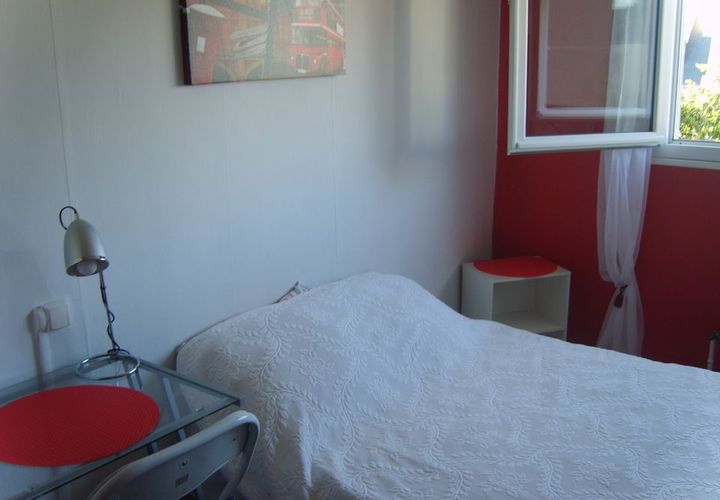 1-Zimmerwohnung in Lorient, Morbihan, Lorient - € 300/Monat | Ref: 854896 - Foto 1