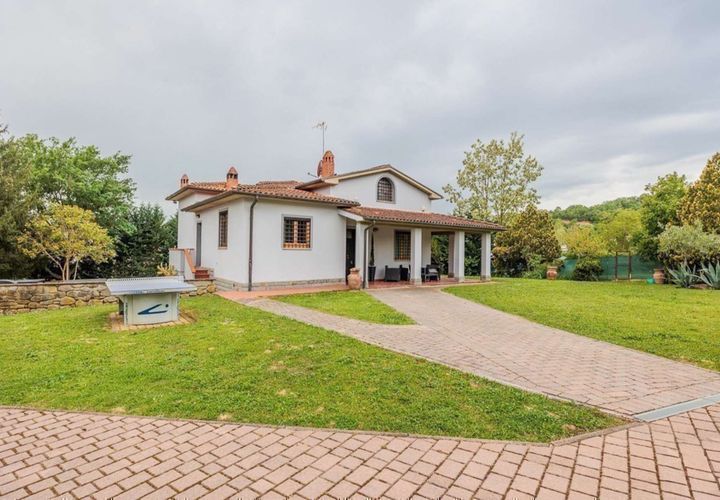Villa i Terranuova Bracciolini, Arezzo, Terranuova Bracciolini - € 950 000 | Ref: ILV92772-1395764 - foto 1