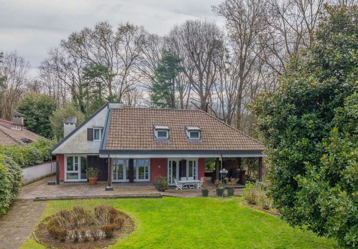 Villa in Ranco, Varese, Ranco - € 2.200.000 | Ref: ILV92774-1395815 - foto 1