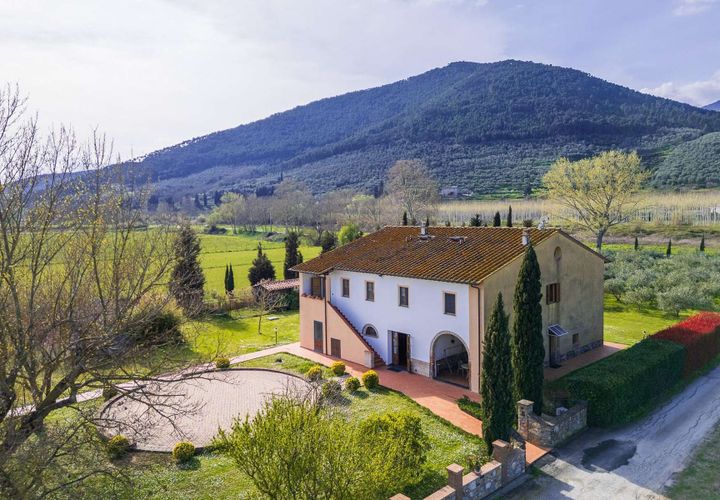 Villa i Vicopisano, Pisa, Vicopisano - € 930.000 | Ref: ILV92775-1395857 - foto 1