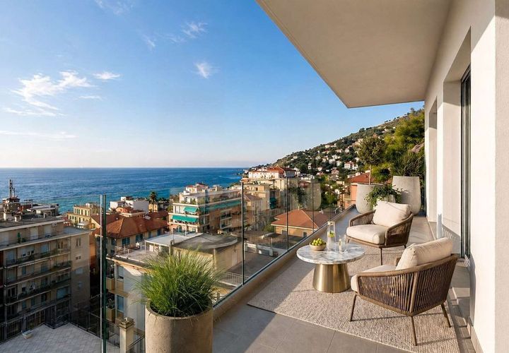 Lejlighed i Alassio, Savona, Alassio - € 1.350.000 | Ref: ILV92795-1396145 - foto 1