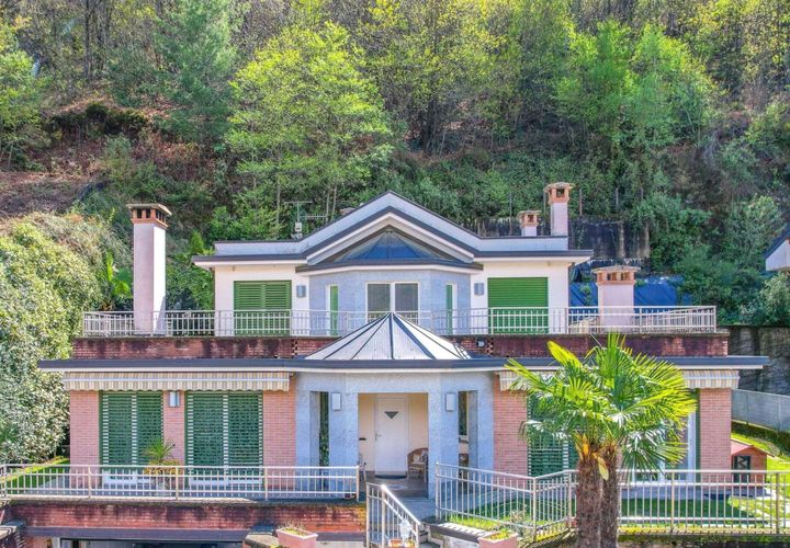 Villa i Omegna, Verbano Cusio Ossola, Omegna - € 750.000 | Ref: ILV92812-1396369 - foto 1