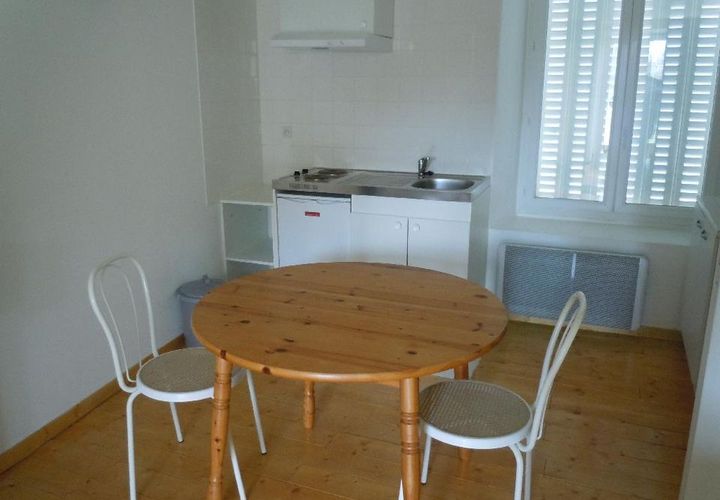 Apartament a Limoges, Haute-Vienne, Limoges - € 495/mes | Ref: 258540 - foto 1