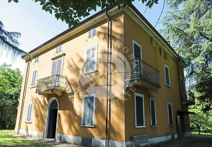 Lejlighed i Parma, Parma, Parma - € 540.000 | Ref: CB 14 - foto 1