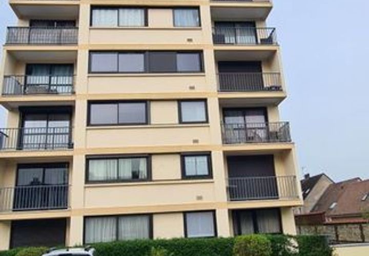Estudi a Rouen, Seine-Maritime, Rouen - € 650/mes | Ref: 795285 - foto 1