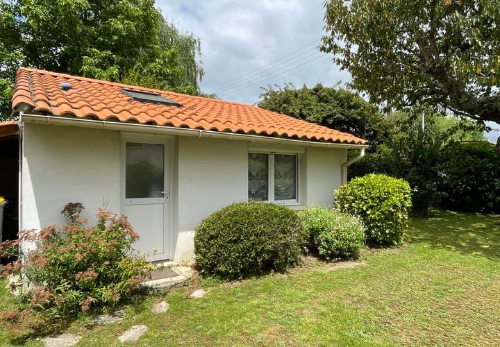 1-Zimmerwohnung in Vertou, Loire-Atlantique, Vertou - € 435/Monat | Ref: 809032 - Foto 1