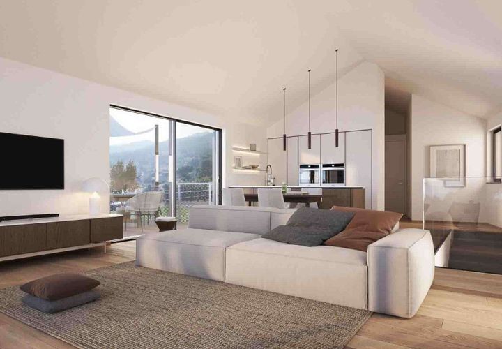 Villa i Oggebbio, Verbano Cusio Ossola, Oggebbio - € 1.000.000 | Ref: ILV92697-1396823 - foto 1