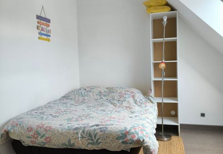 Estudi a Rennes, Ille-et-Vilaine, Rennes - € 450/mes | Ref: 779203 - foto 1