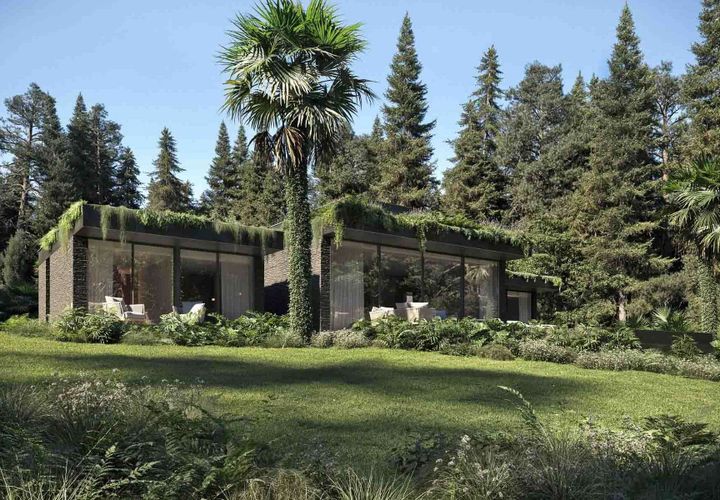 Villa i Verbania, Verbano Cusio Ossola, Verbania - € 1.980.000 | Ref: ILV92740-1397017 - foto 1